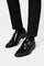 Harrington Oxford | Men's Loafers Leather Casual High-Quality Italian Dress Shoes for Weddings and Parties Harrington Oxford