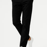 Harrington Oxford | Men's Chino Pants Khaki Cotton Stretch Straight Fit Harrington Oxford