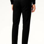 Harrington Oxford | Men's Chino Pants Khaki Cotton Stretch Straight Fit Harrington Oxford