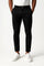 Harrington Oxford | Men's Chino Pants Khaki Stretch Fabric Modern Fit Harrington Oxford