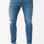 Harrington Oxford | Men's Jeans Slim Fit Stretch Denim Harrington Oxford