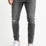 Harrington Oxford | Men's Jeans Slim Fit Stretch Denim Harrington Oxford