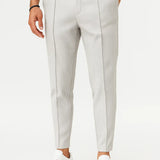 Men's Pants Cotton Blend Vintage Flash Lining