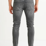 Harrington Oxford | Men's Jeans Slim Fit Stretch Denim Harrington Oxford
