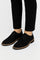 Harrington Oxford | Men's Oxford Shoes Suede Leather Lace-Up Business Casual Harrington Oxford
