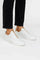Harrington Oxford | Men's Sneakers Leather Casual Breathable Perforated Design Harrington Oxford