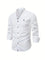 Harrington Oxford | Men’s Classic Button-Up Shirt Harrington Oxford
