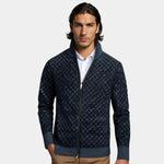 Harrington Oxford | Premium Men's Vest In Soft Material Harrington Oxford