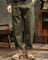 Harrington Oxford | Men's Rugged Cargo Trousers with Pocket Panels Harrington Oxford