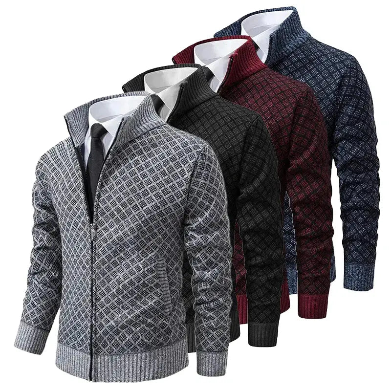 Harrington Oxford | Premium Men's Vest In Soft Material Harrington Oxford