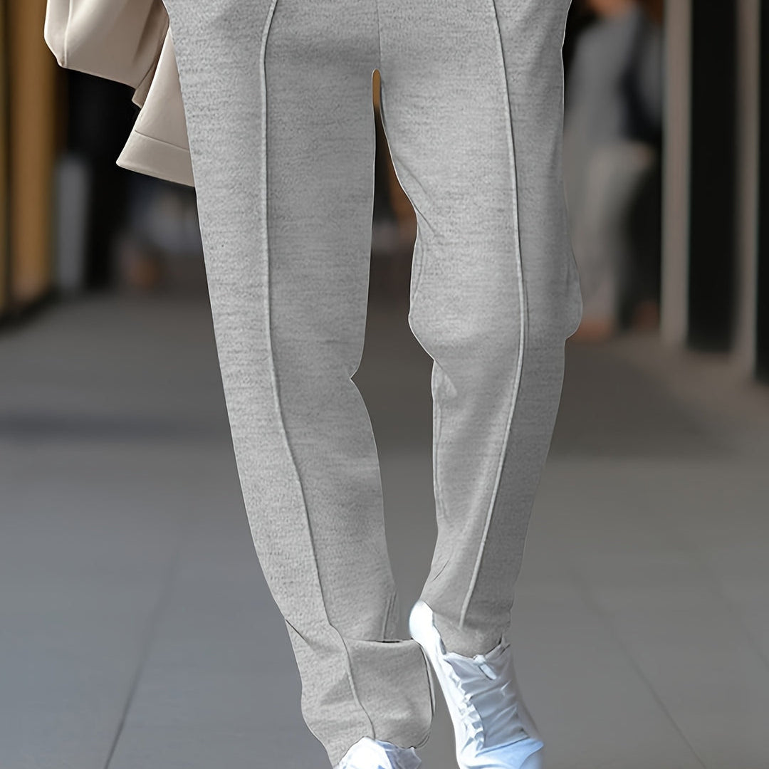 Harrington Oxford | Drawstring Sports Trousers For Men