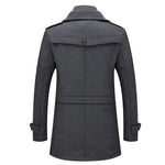 Harrington Oxford | Two-piece Coat Harrington Oxford