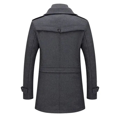 Harrington Oxford | Two-piece Coat Harrington Oxford