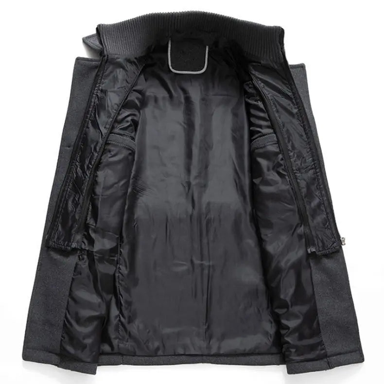 Harrington Oxford | Two-piece Coat Harrington Oxford