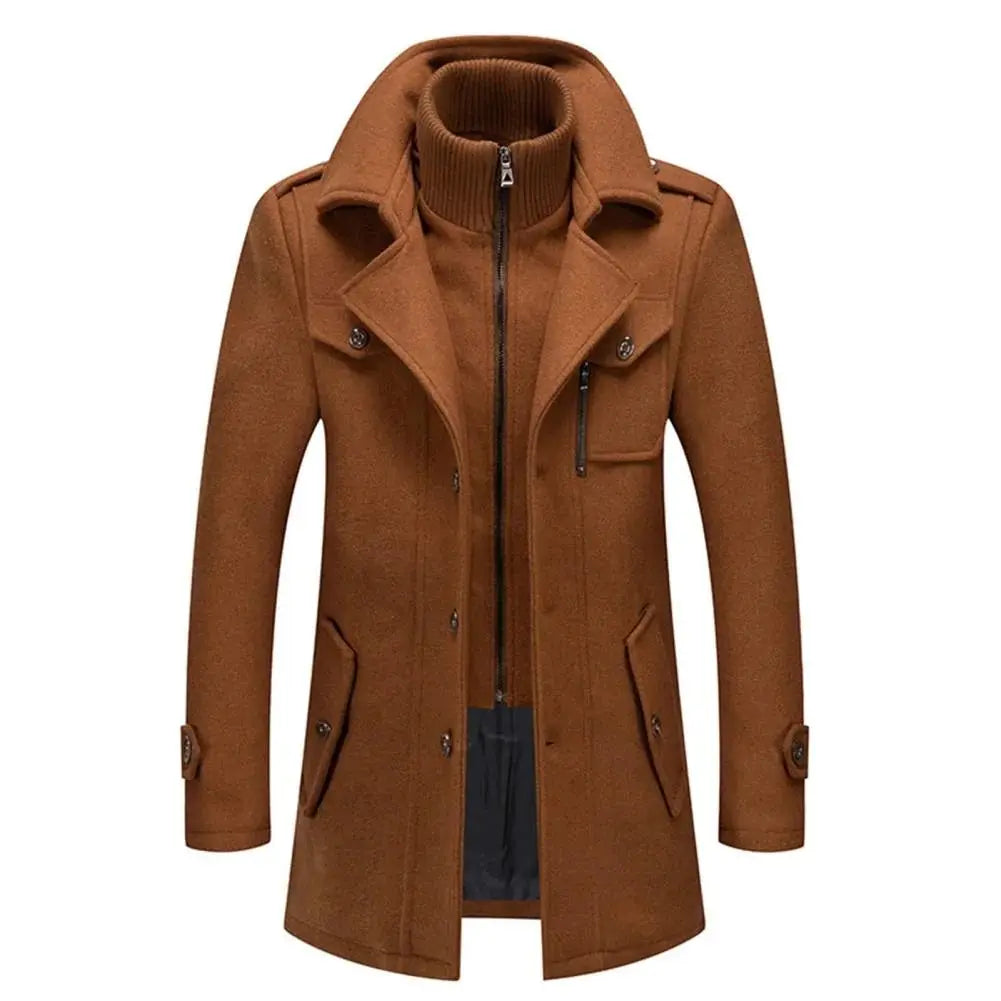 Harrington Oxford | Two-piece Coat Harrington Oxford