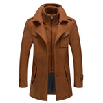 Harrington Oxford | Two-piece Coat Harrington Oxford