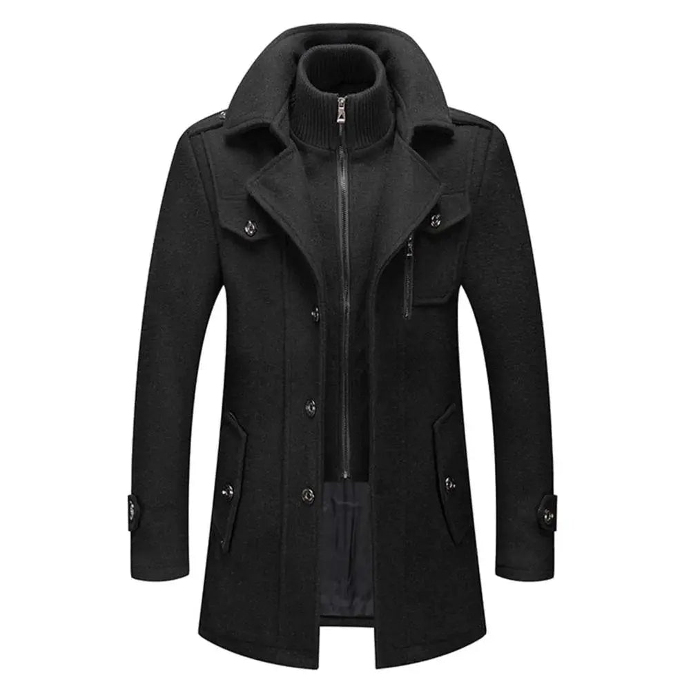 Harrington Oxford | Two-piece Coat Harrington Oxford