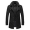 Harrington Oxford | Two-piece Coat Harrington Oxford