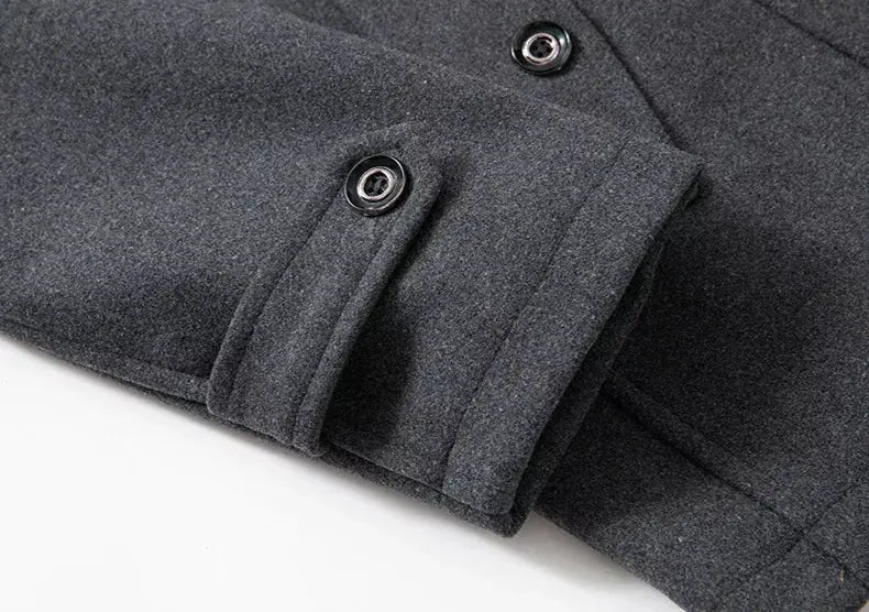 Harrington Oxford | Two-piece Coat Harrington Oxford