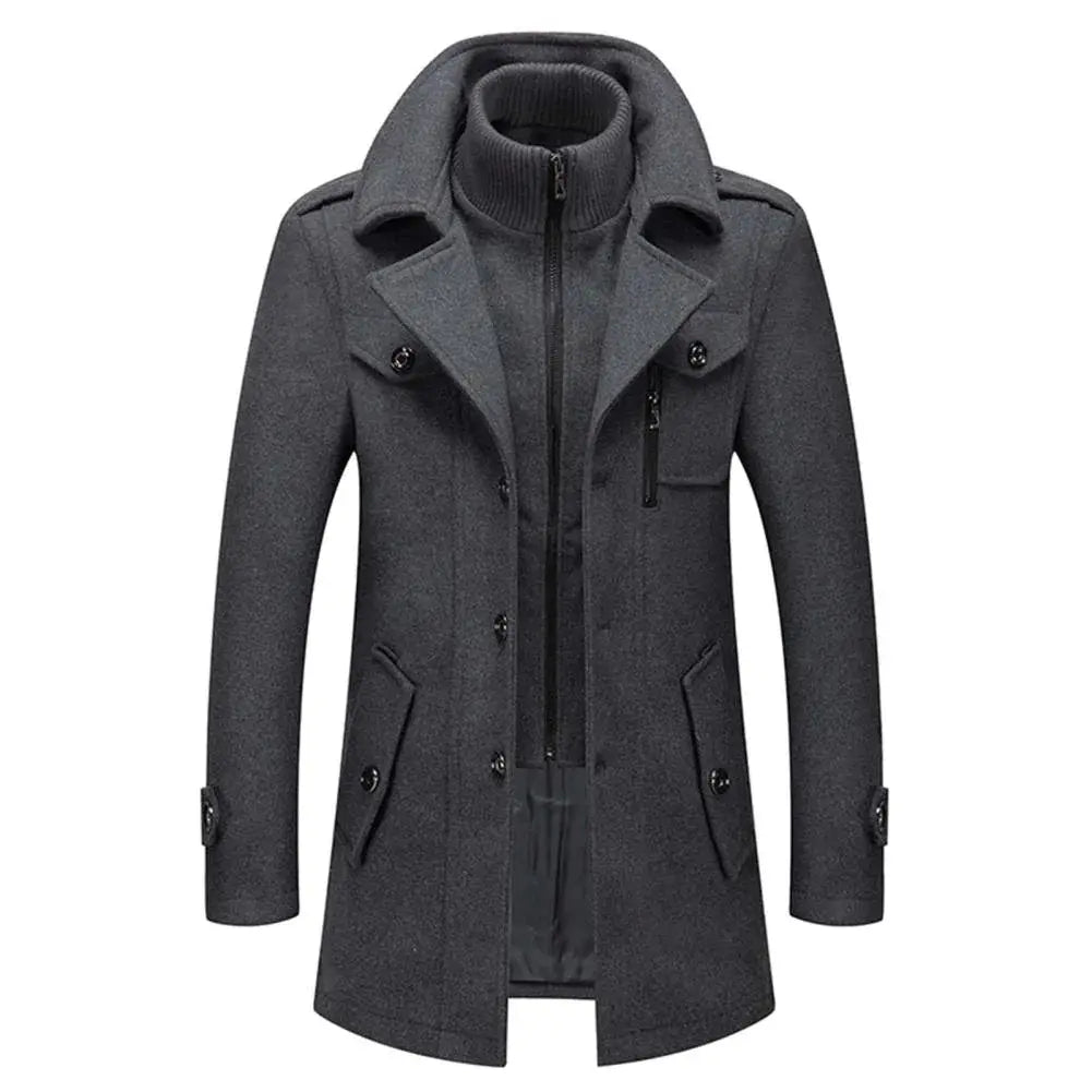 Harrington Oxford | Two-piece Coat Harrington Oxford