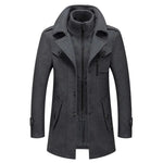 Harrington Oxford | Two-piece Coat Harrington Oxford