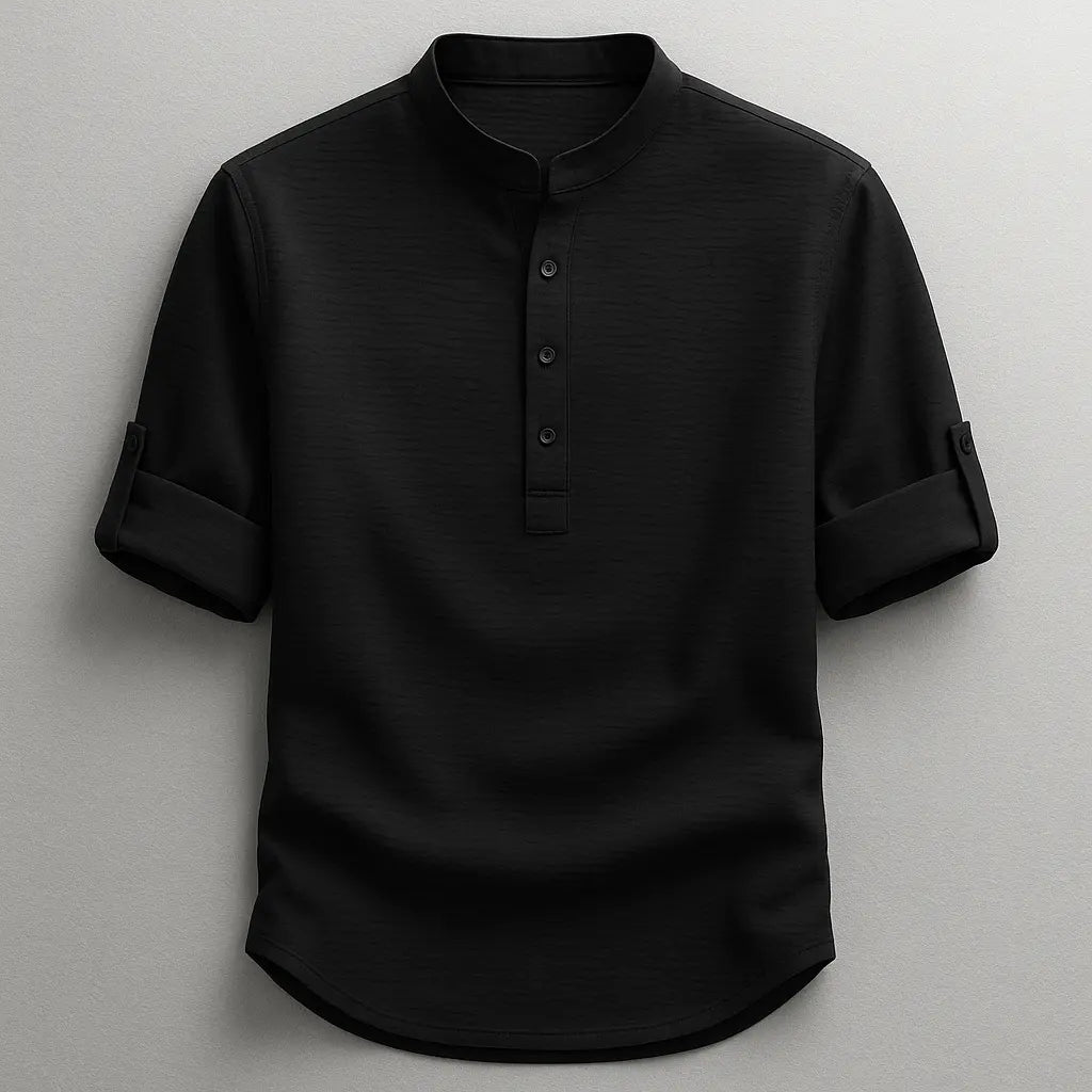 HARRINGTON OXFORD | LIGHTWEIGHT EVERYDAY SHIRT FOR MEN Harrington Oxford
