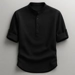 HARRINGTON OXFORD | LIGHTWEIGHT EVERYDAY SHIRT FOR MEN Harrington Oxford