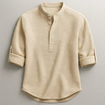 HARRINGTON OXFORD | LIGHTWEIGHT EVERYDAY SHIRT FOR MEN Harrington Oxford