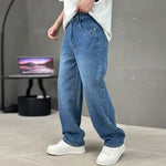 Harrington Oxford | Men’s Stylish Straight Leg Jeans Harrington Oxford