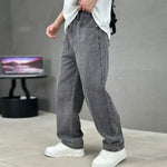 Harrington Oxford | Men’s Stylish Straight Leg Jeans Harrington Oxford
