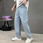 Harrington Oxford | Men’s Stylish Straight Leg Jeans Harrington Oxford