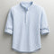 HARRINGTON OXFORD | LIGHTWEIGHT EVERYDAY SHIRT FOR MEN Harrington Oxford