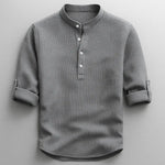 HARRINGTON OXFORD | LIGHTWEIGHT EVERYDAY SHIRT FOR MEN Harrington Oxford