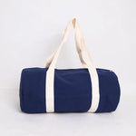 HARRINGTON OXFORD | CANVAS BARREL BAG FOR MEN Harrington Oxford