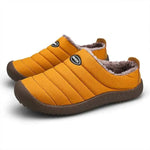 Harrington Oxford | Men’s Winter Fleece-Lined Slippers Harrington Oxford