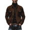 Harrington Oxford | Men’s Vintage Waist-Length Jacket Harrington Oxford