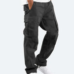 Harrington Oxford | Men’s Relaxed Fit Cargo Pants Harrington Oxford