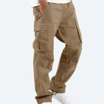 Harrington Oxford | Men’s Relaxed Fit Cargo Pants Harrington Oxford