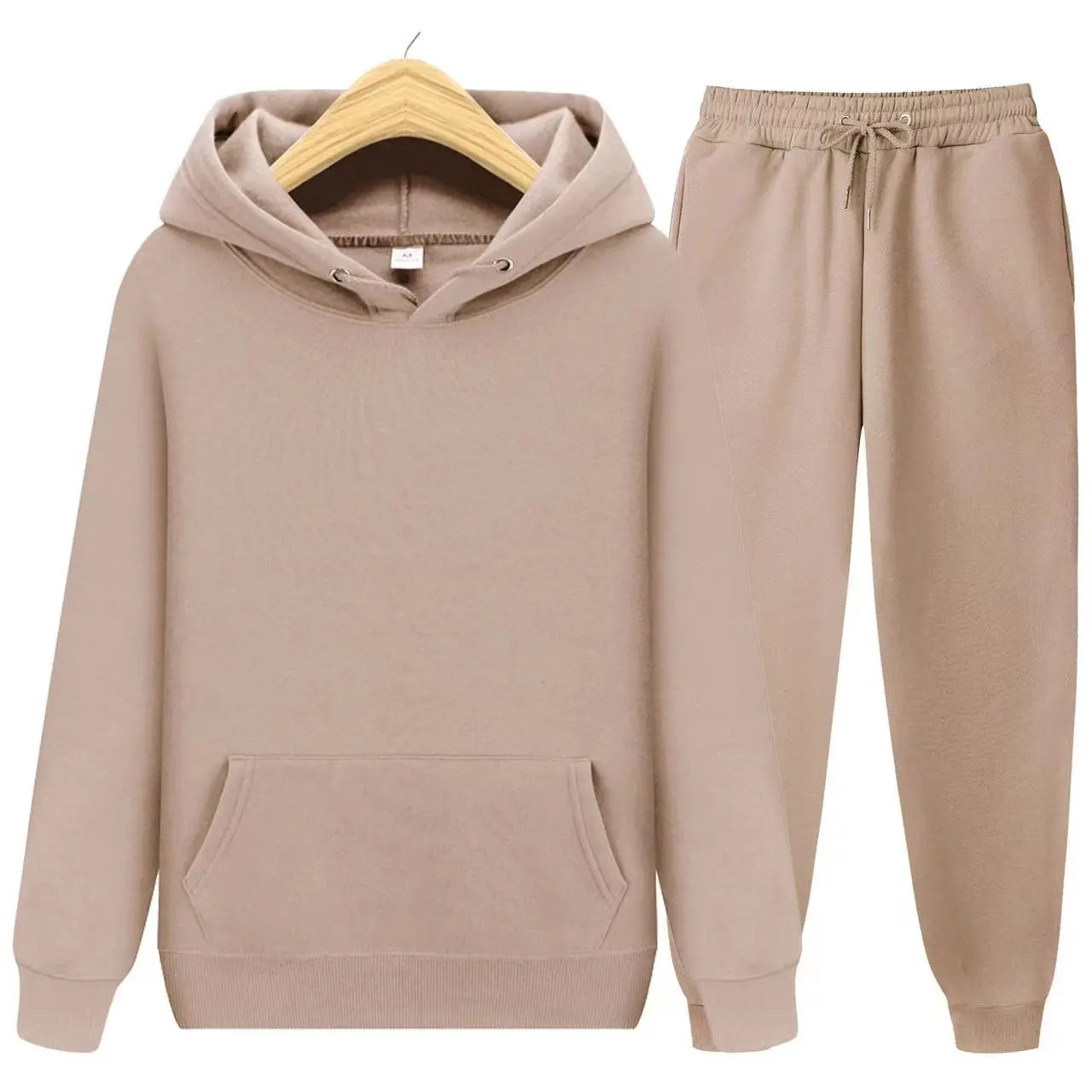 Harrington Oxford | Men’s Relaxed Hoodie and Jogger Set Harrington Oxford