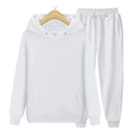 Harrington Oxford | Men’s Relaxed Hoodie and Jogger Set Harrington Oxford