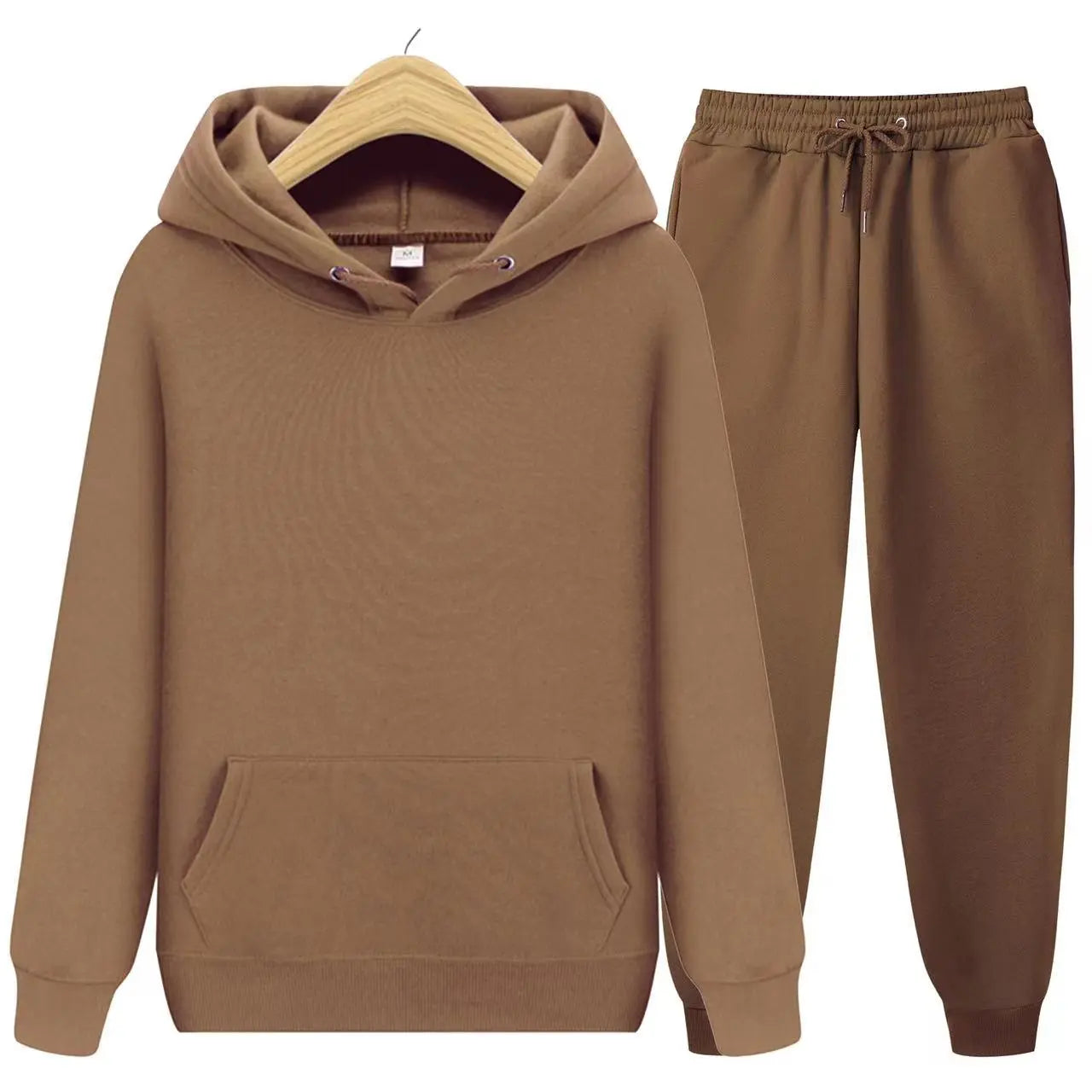 Harrington Oxford | Men’s Relaxed Hoodie and Jogger Set Harrington Oxford
