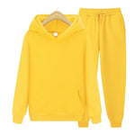 Harrington Oxford | Men’s Relaxed Hoodie and Jogger Set Harrington Oxford
