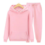 Harrington Oxford | Men’s Relaxed Hoodie and Jogger Set Harrington Oxford
