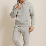 Harrington Oxford | Men’s Relaxed Hoodie and Jogger Set Harrington Oxford