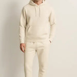 Harrington Oxford | Men’s Relaxed Hoodie and Jogger Set Harrington Oxford