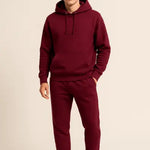 Harrington Oxford | Men’s Relaxed Hoodie and Jogger Set Harrington Oxford