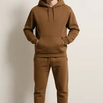 Harrington Oxford | Men’s Relaxed Hoodie and Jogger Set Harrington Oxford
