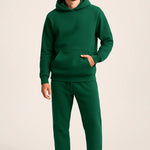 Harrington Oxford | Men’s Relaxed Hoodie and Jogger Set Harrington Oxford