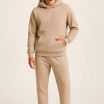 Harrington Oxford | Men’s Relaxed Hoodie and Jogger Set Harrington Oxford