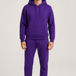 Harrington Oxford | Men’s Relaxed Hoodie and Jogger Set Harrington Oxford